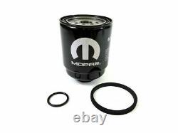 2013-2018 Ram 2500 3500 4500 5500 6.7l Diesel Oil Fuel Filter Kit Mopar Oem