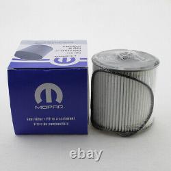 2019 to 2021 Ram 2500 3500 4500 5500 6.7L Diesel Fuel Filter And Oil Filter Kit