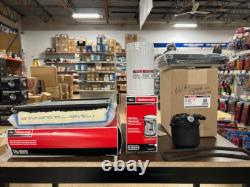 2020-26 Ford 6.7l Powerstroke Diesel Motorcraft Oem Oil Air & Fuel Filter Kit