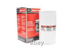 2020-26 Ford 6.7l Powerstroke Diesel Motorcraft Oem Oil Air & Fuel Filter Kit