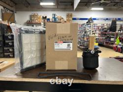 2020-26 Ford 6.7l Powerstroke Diesel Motorcraft Oem Oil Air & Fuel Filter Kit