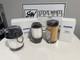 25-26 Ram Cummins Diesel 6.7L Oil Filter Fuel Filter Water Separator Mopar New