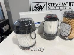 25-26 Ram Cummins Diesel 6.7L Oil Filter Fuel Filter Water Separator Mopar New