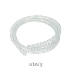 3.7GPM 12V DC Gasoline/Diesel Oil Transfer Pump Fuel Kerosene Pump with Hoses