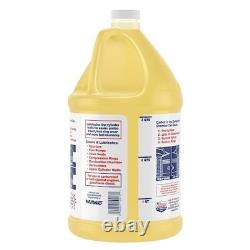 (3 Pack) Lucas Oil 10013 Fuel Treatment 1 Gallon