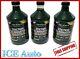 3 Pk Hot Shot's Secret Stiction Eliminator Gas or Diesel Oil Additive Hot Shots