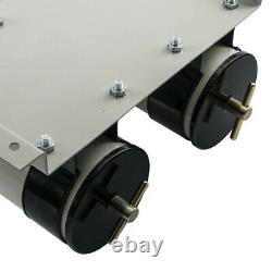 360gph Series Diesel Fuel/Water Separator Filter 15 Psi (1.03 Bar) Max Pressure