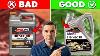 5 Things You Must Know About Synthetic Diesel Engine Oils