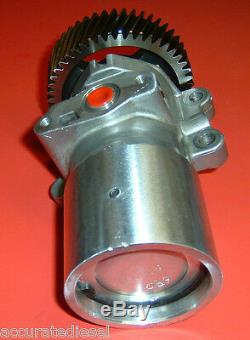 6.0L Powerstroke Diesel High Pressure Oil Pump / HPOP 2003 2004.5 with seal kit