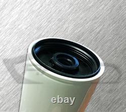 6.6l Van Diesel 1 Air, 2 Oil, & Fuel Filter Kit Replaces A2959c Tp1537