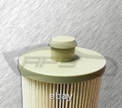 6.6l Van Diesel 1 Air, 2 Oil, & Fuel Filter Kit Replaces A2959c Tp1537