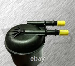 6.7l Turbo Diesel 3 Air, 3 Oil, & 3 Fuel Filter Kits Replaces Fd4615 Fa1902