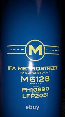 6.7l Turbo Diesel 3 Air, 3 Oil, & 3 Fuel Filter Kits Replaces Fd4615 Fa1902