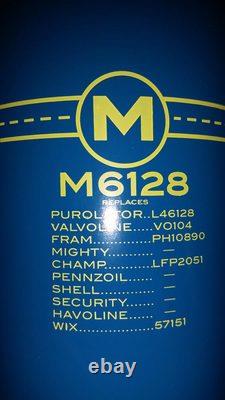 6.7l Turbo Diesel 3 Air, 3 Oil, & 3 Fuel Filter Kits Replaces Fd4615 Fa1902