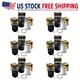 6Fuel Oil Filter Set For Dodge Ram 2500 3500 Cummins Diesel 6.7L 2013-2018