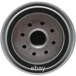 6PCS For 2013-2018 RAM 2500 3500 5500 6.7L DIESEL OIL FUEL FILTER KIT