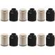 6PCS For 2013-2018 RAM 2500 3500 5500 6.7L DIESEL OIL FUEL FILTER KIT Fit