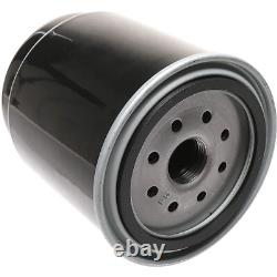 6PCS For 2013-2018 RAM 2500 3500 5500 6.7L DIESEL OIL FUEL FILTER KIT Fit