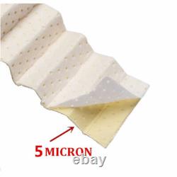 6PCS For 2013-2018 RAM 2500 3500 5500 6.7L DIESEL OIL FUEL FILTER KIT Fit