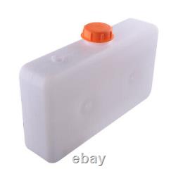 7L Fuel Oil Gasoline Tank Air Diesel Parking Heater Assy For Car Truck Plastic