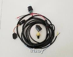 94-97 OBS Ford 7.3L Powerstroke Complete Electric Fuel Pump Conversion Kit