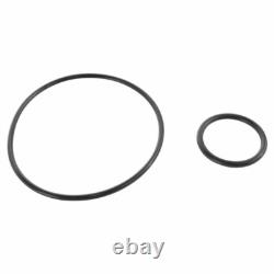 AC Delco Air Oil Fuel Filter Set of 3 for Chevy GMC 6.6L Duramax Turbo Diesel