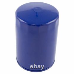 AC Delco Air Oil Fuel Filter Set of 3 for Chevy GMC 6.6L Duramax Turbo Diesel