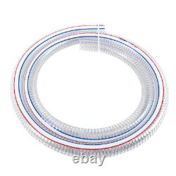 AC110V Electric Diesel Oil Fuel Transfer Pump Self-Priming Pume+Hose Nozzle Kit