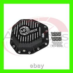 AFE 46-70352 Pro Series Rear Differential Cover For 2017-2019 Ford F-250/350 SRW