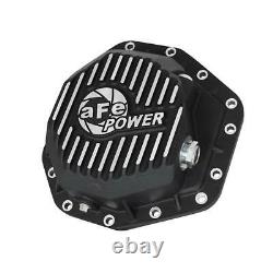 AFE 46-70352 Pro Series Rear Differential Cover For 2017-2019 Ford F-250/350 SRW