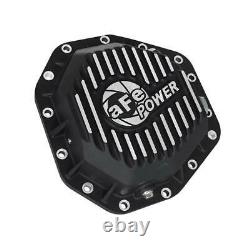 AFE 46-70352 Pro Series Rear Differential Cover For 2017-2019 Ford F-250/350 SRW