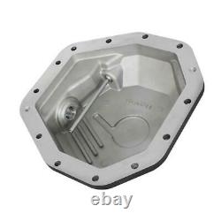 AFE 46-70352 Pro Series Rear Differential Cover For 2017-2019 Ford F-250/350 SRW