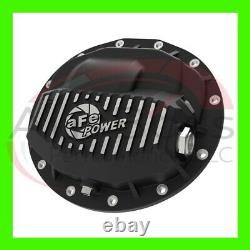 AFE 46-70402 Pro Series Front Differential Cover For 2013-18 Dodge Ram 2500/3500