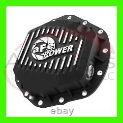 AFE 46-71150B Pro Series Rear Differential Cover For 2019-2020 Ram 2500/3500