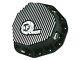 AFe Power 46-70092 Street Series Differential Cover For 03-05 Ram 2500 3500