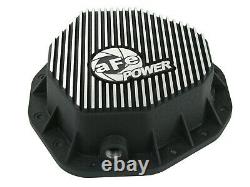 AFe Power 46-70092 Street Series Differential Cover For 03-05 Ram 2500 3500