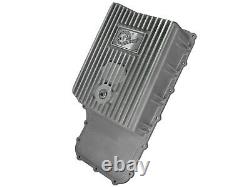 AFe Power 46-70180 Transmission Pan Fits 11-19 Super Duty F-250 F-350 Super Duty