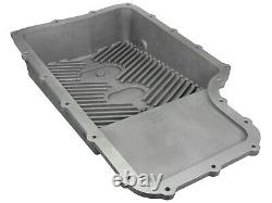 AFe Power 46-70180 Transmission Pan Fits 11-19 Super Duty F-250 F-350 Super Duty