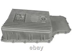 AFe Power 46-70180 Transmission Pan Fits 11-19 Super Duty F-250 F-350 Super Duty