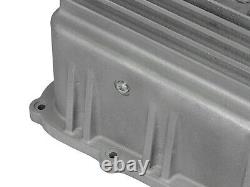 AFe Power 46-70180 Transmission Pan Fits 11-19 Super Duty F-250 F-350 Super Duty