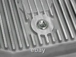 AFe Power 46-70180 Transmission Pan Fits 11-19 Super Duty F-250 F-350 Super Duty