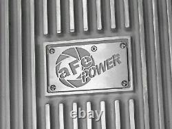 AFe Power 46-70180 Transmission Pan Fits 11-19 Super Duty F-250 F-350 Super Duty