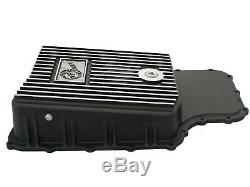 AFe Power 46-70182 Transmission Pan For 2011-2019 Ford F-250 F-350 Super Duty