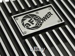 AFe Power 46-70182 Transmission Pan For 2011-2019 Ford F-250 F-350 Super Duty