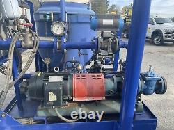 Alfa-laval Whpx 513 Tgd-24-50 Diesel Fuel Oil Centrifuge