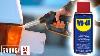 Alternatives To Diesel Fuel Wd 40 Cooking Oil Brake Fluid Dexron