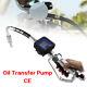 Automatic Oil Transfer Nozzle Diesel Oil, Dispensing Fuel Transfer Gun With Meter