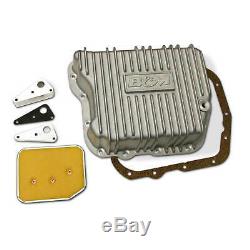 B&M Hi-Tek Deep Pan For Mopar A727 A518 A618 Transmissions RH36 46RH 47RE 48RE