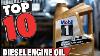 Best Diesel Engine Oil In 2023 Top 10 Diesel Engine Oils Review