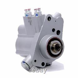 Bostech Fuel HPOP008X Diesel High Pressure Oil Pump